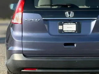 Honda CR-V 2013 LX SUV de 4 puertas