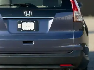 Honda CR-V 2013 LX SUV de 4 puertas