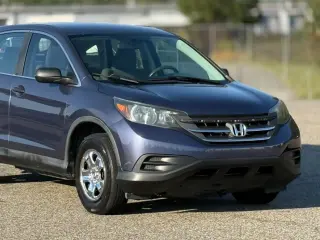 Honda CR-V 2013 LX SUV de 4 puertas