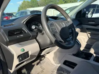 Honda CR-V 2013 LX SUV de 4 puertas