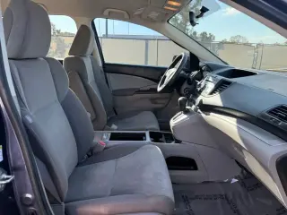 Honda CR-V 2013 LX SUV de 4 puertas