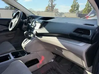 Honda CR-V 2013 LX SUV de 4 puertas