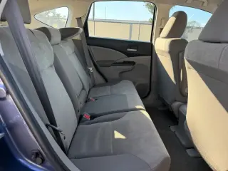 Honda CR-V 2013 LX SUV de 4 puertas