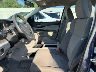 Honda CR-V 2013 LX SUV de 4 puertas