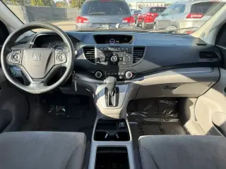 Honda CR-V 2013 LX SUV de 4 puertas