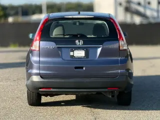 Honda CR-V 2013 LX SUV de 4 puertas