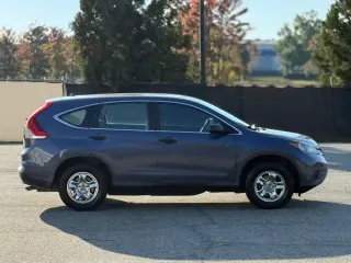 Honda CR-V 2013 LX SUV de 4 puertas