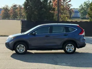 Honda CR-V 2013 LX SUV de 4 puertas