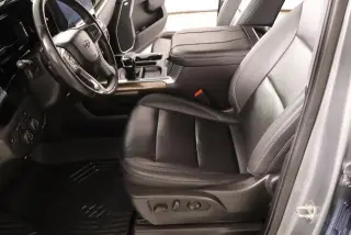 Chevrolet Silverado 1500 2023 4x4 LT Trail Boss Cabina Crew Cab de 4 puertas y caja corta de 5.8 pies