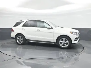 Mercedes-Benz GLE 2016 GLE 350 SUV de 4 puertas