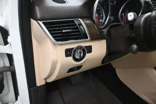 Mercedes-Benz GLE 2016 GLE 350 SUV de 4 puertas