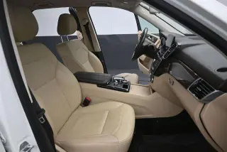 Mercedes-Benz GLE 2016 GLE 350 SUV de 4 puertas