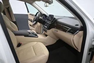 Mercedes-Benz GLE 2016 GLE 350 SUV de 4 puertas