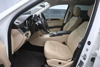 Mercedes-Benz GLE 2016 GLE 350 SUV de 4 puertas
