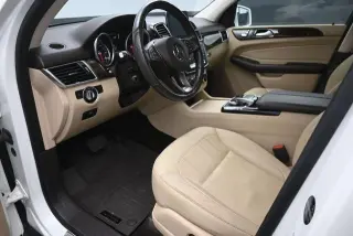 Mercedes-Benz GLE 2016 GLE 350 SUV de 4 puertas