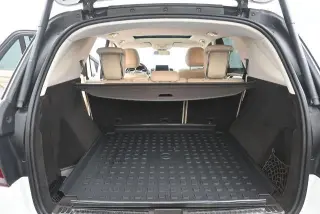 Mercedes-Benz GLE 2016 GLE 350 SUV de 4 puertas