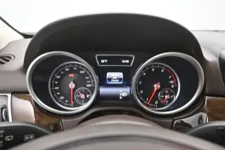 Mercedes-Benz GLE 2016 GLE 350 SUV de 4 puertas