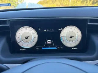Hyundai TUCSON 2022 AWD Limited SUV 4 puertas