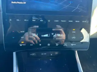 Hyundai TUCSON 2022 AWD Limited SUV 4 puertas