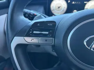Hyundai TUCSON 2022 AWD Limited SUV 4 puertas