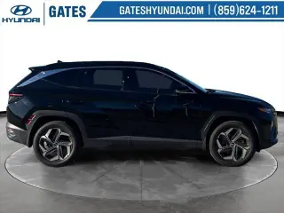 Hyundai TUCSON 2022 AWD Limited SUV 4 puertas