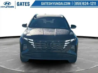 Hyundai TUCSON 2022 AWD Limited SUV 4 puertas
