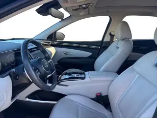 Hyundai TUCSON 2022 AWD Limited SUV 4 puertas