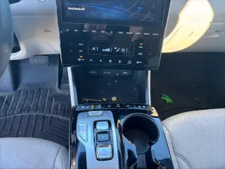 Hyundai TUCSON 2022 AWD Limited SUV 4 puertas