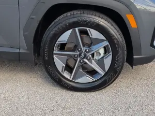 Hundai TUCSON 2026 SEL 4dr SUV