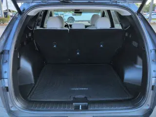 Hundai TUCSON 2026 SEL 4dr SUV