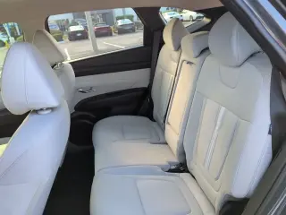 Hundai TUCSON 2026 SEL 4dr SUV