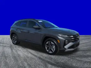 Hundai TUCSON 2026 SEL 4dr SUV
