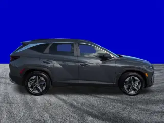 Hundai TUCSON 2026 SEL 4dr SUV