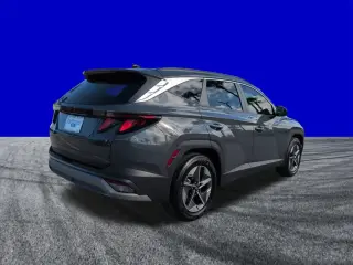Hundai TUCSON 2026 SEL 4dr SUV