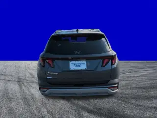 Hundai TUCSON 2026 SEL 4dr SUV