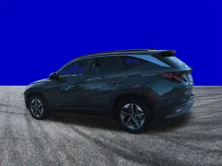Hundai TUCSON 2026 SEL 4dr SUV