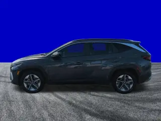 Hundai TUCSON 2026 SEL 4dr SUV