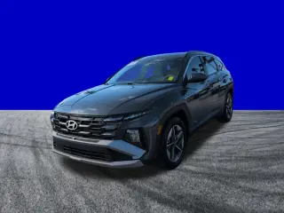 Hundai TUCSON 2026 SEL 4dr SUV