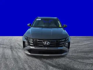 Hundai TUCSON 2026 SEL 4dr SUV