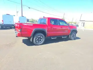 Toyota Tacoma 2019 4x4 SR V6 4 puertas Doble Cabina 5.0 pies SB