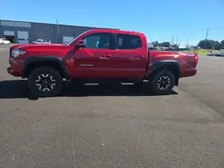 Toyota Tacoma 2019 4x4 SR V6 4 puertas Doble Cabina 5.0 pies SB