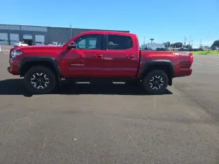 Toyota Tacoma 2019 4x4 SR V6 4 puertas Doble Cabina 5.0 pies SB
