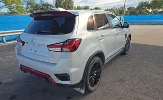 Mitsubishi Outlander Sport 2026 AWD Ralliart 4 puertas Crossover