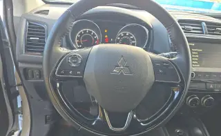 Mitsubishi Outlander Sport 2026 AWD Ralliart 4 puertas Crossover