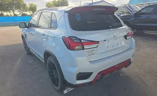 Mitsubishi Outlander Sport 2026 AWD Ralliart 4 puertas Crossover