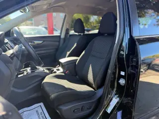 Nissan Rogue 2018 AWD S 4dr Crossover