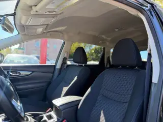 Nissan Rogue 2018 AWD S 4dr Crossover
