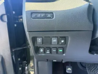 Nissan Rogue 2018 AWD S 4dr Crossover