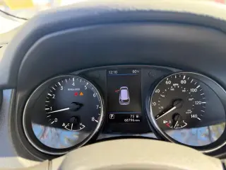 Nissan Rogue 2018 AWD S 4dr Crossover