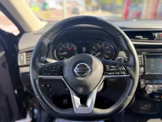 Nissan Rogue 2018 AWD S 4dr Crossover